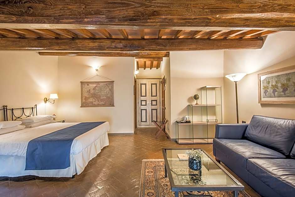 Hotel Palazzo Squarcialupi