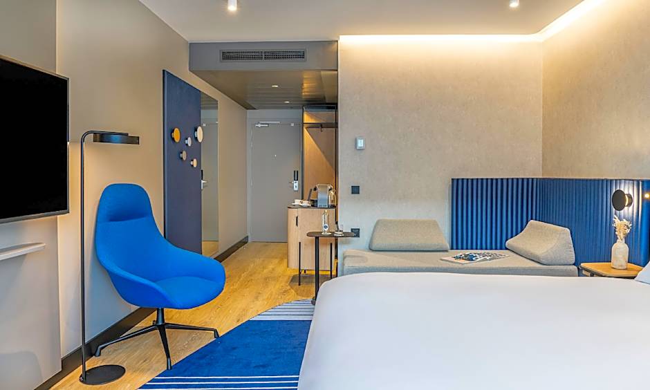 Pullman Madrid Airport & Feria