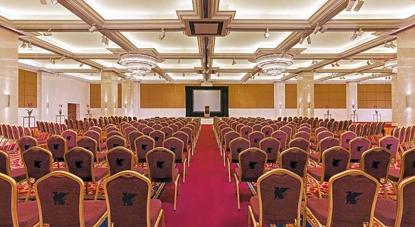 JW Marriott Hotel Ankara