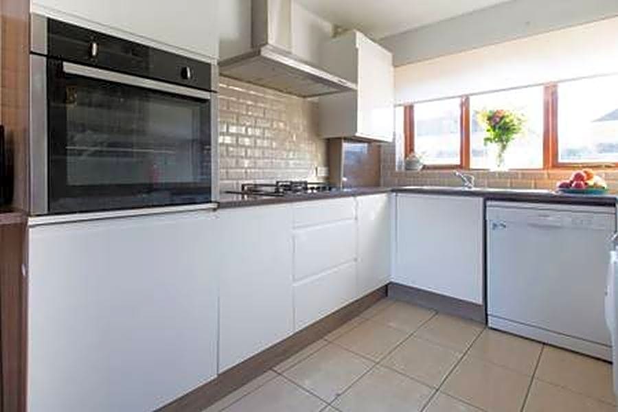 OXFORD IMPERIAL GUEST HOUSE