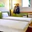 Ibis budget Valenciennes Petite Forêt