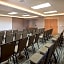 Hampton Inn By Hilton Monterrey-Gallerias