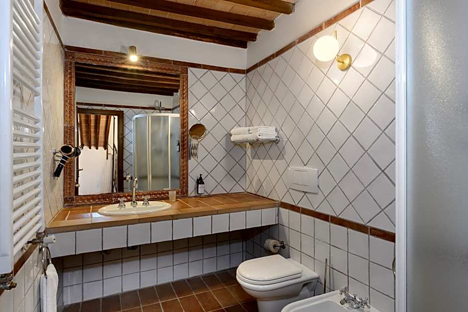Abbadia Sicille Relais