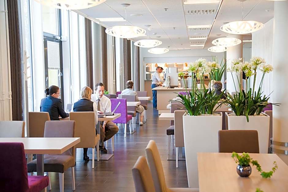 Norlandia Tampere Hotel