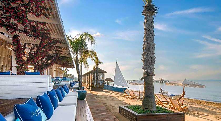 Club Prive By Rixos Belek