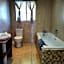 21 On Coetzee Guest House