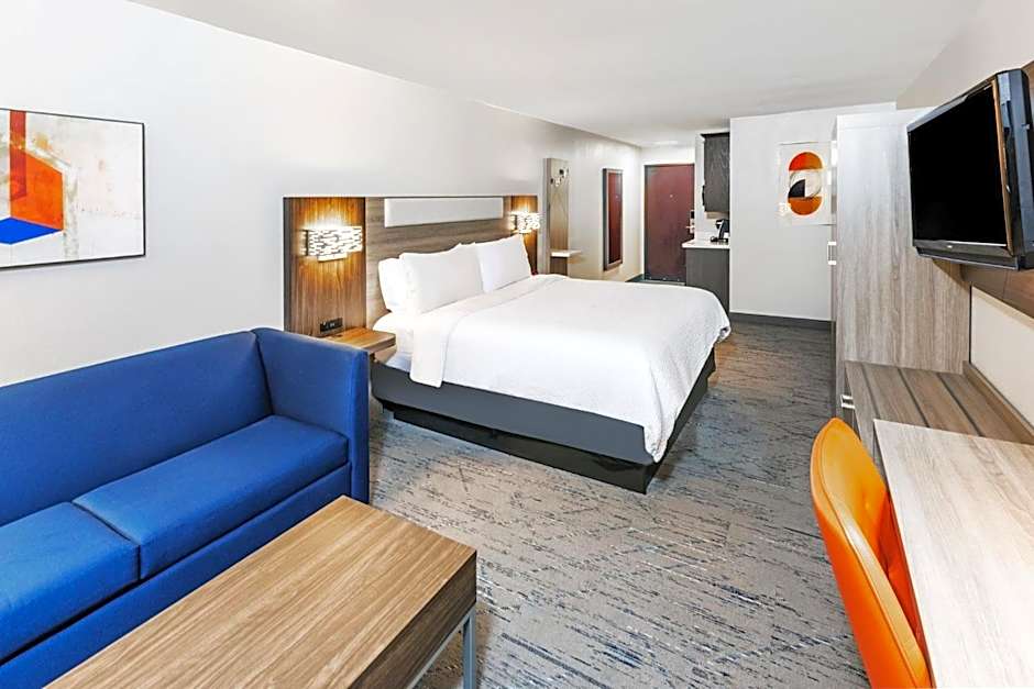 Holiday Inn Express Hotel & Suites Dumas By IHG