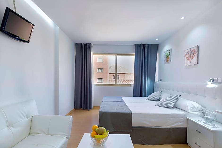 Boutique Urban Madrid Serrano