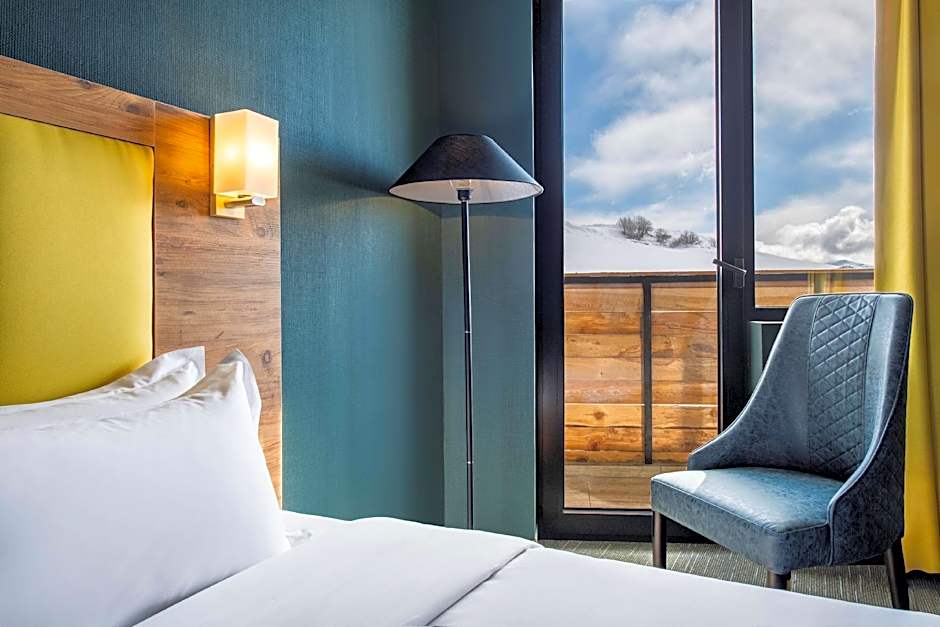 Best Western Gudauri
