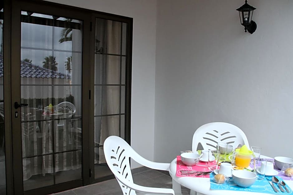 Casa Anna