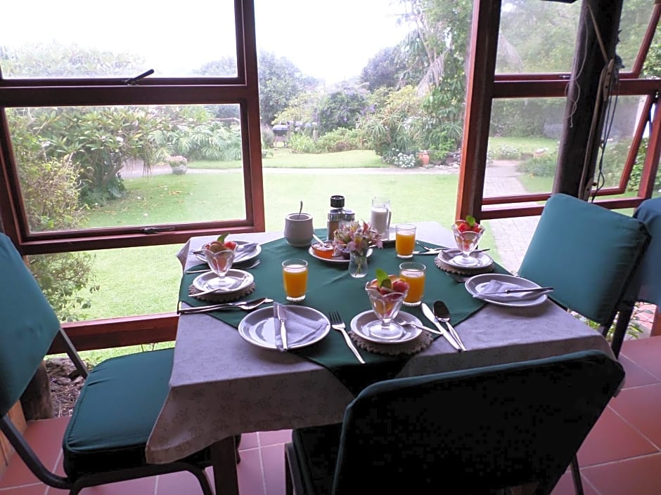 Geckos B&B and Self-catering