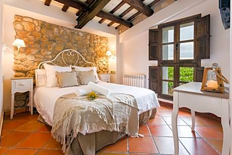 Masia Can Canyes & Spa