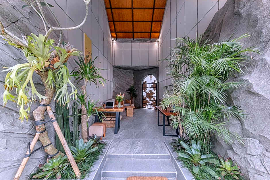 ND LOFT 2 by Kasta Hospitality