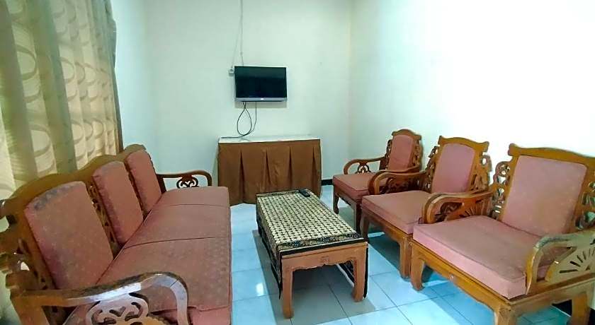 Grand Mutiara Hotel Puncak