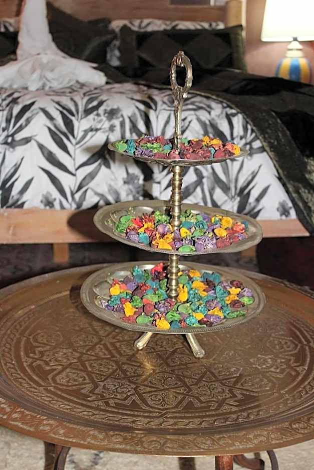Riad la medersa