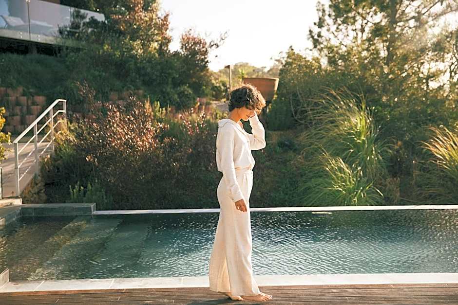 Eco-lodge Villa Epicurea