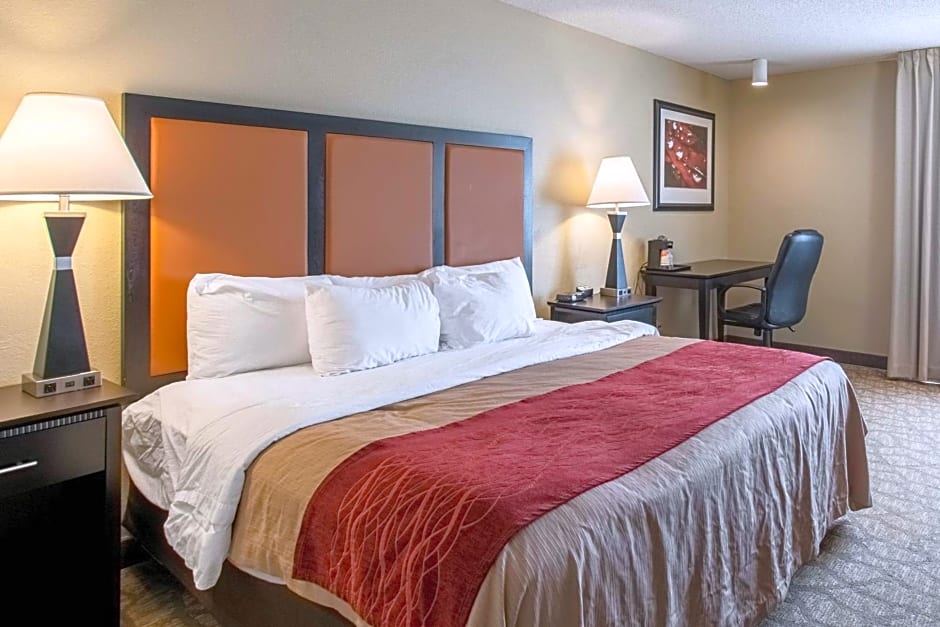 Comfort Inn East Evansville