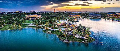 Xiong An International Hotel 雄安国际酒店