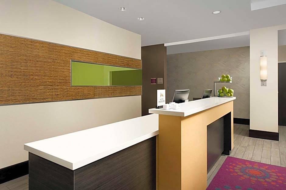 Home2 Suites by Hilton Hattiesburg