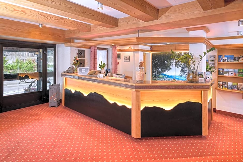 Hotel Tyrol - Partnerbetrieb von Oberstaufen PLUS