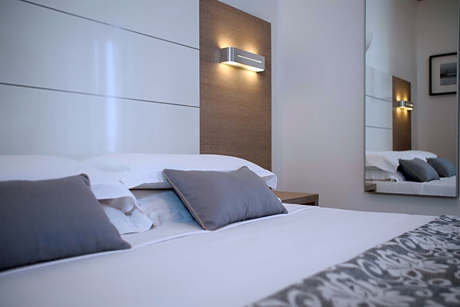Hotel Imperial Palace