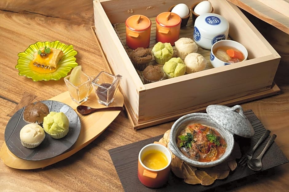 Yumura Onsen MIDORIYA