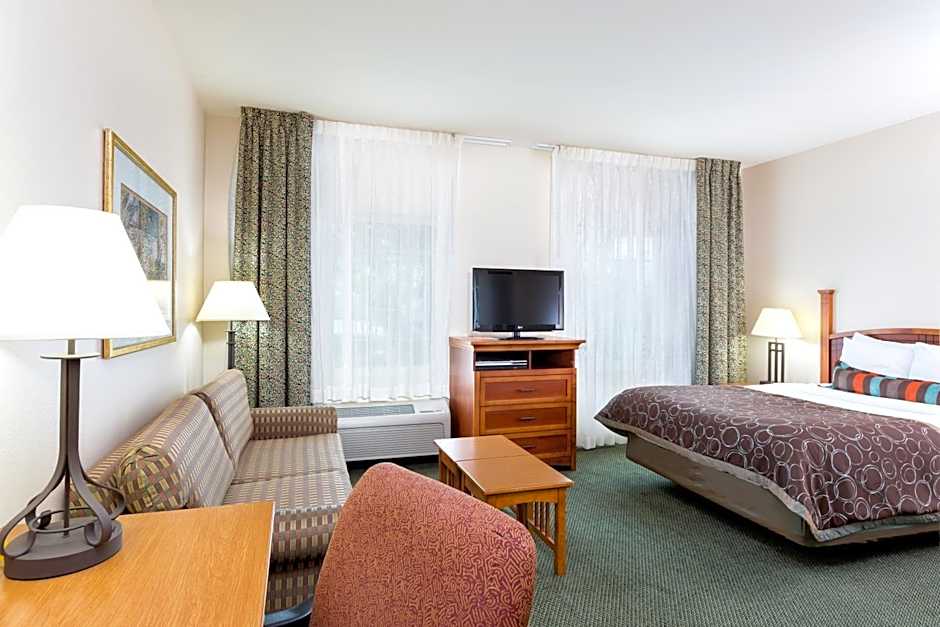 Staybridge Suites Brownsville By IHG