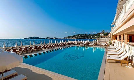 La Réserve de Beaulieu