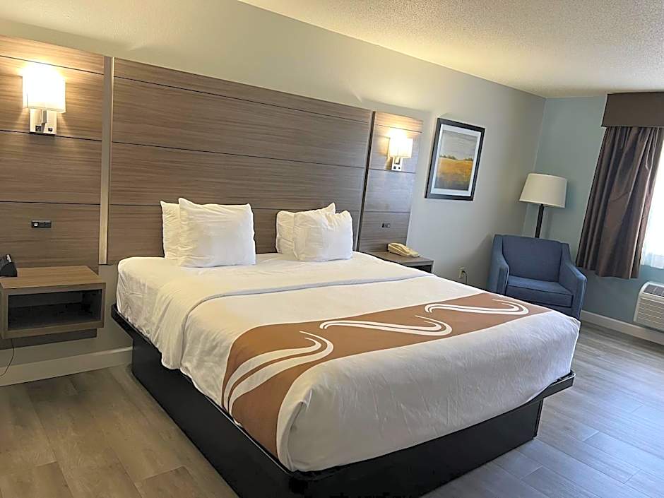 Quality Inn & Suites Red Wing