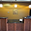 Comfort Inn & Suites Monahans I-20