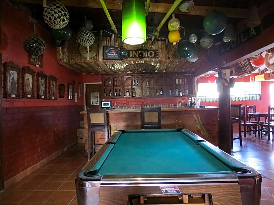Malarrimo Restaurant Hotel & RV Parking