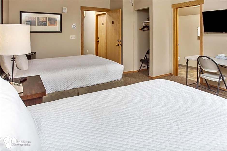 Kenai Airport Hotel