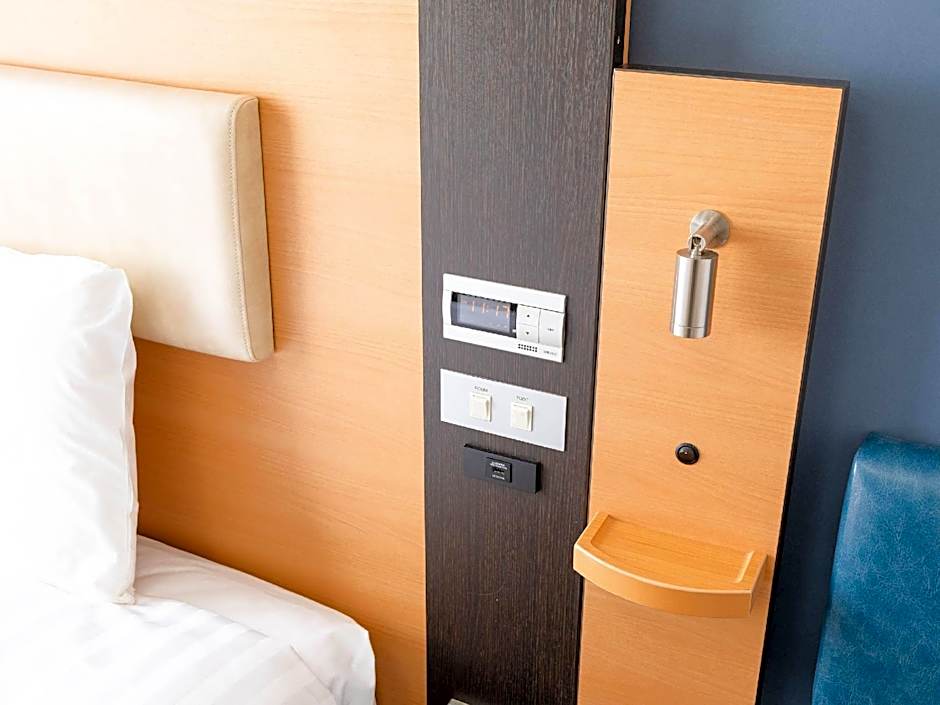 Comfort Hotel Narita