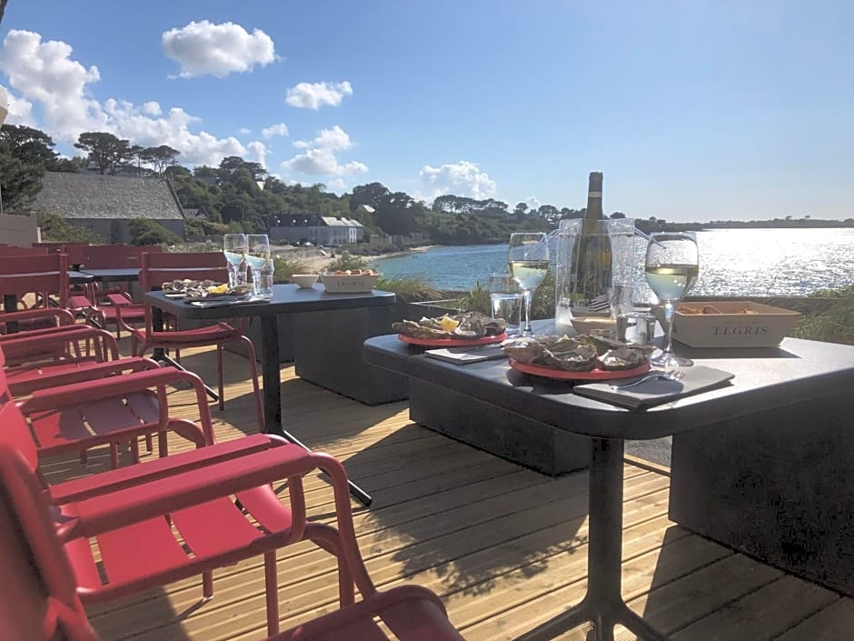 Hôtel La Baie des Anges SPA marin