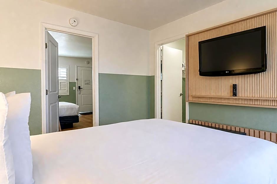 Stargazer Hotel