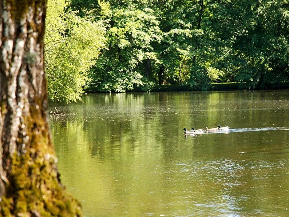 Domaine du Grand Chêne