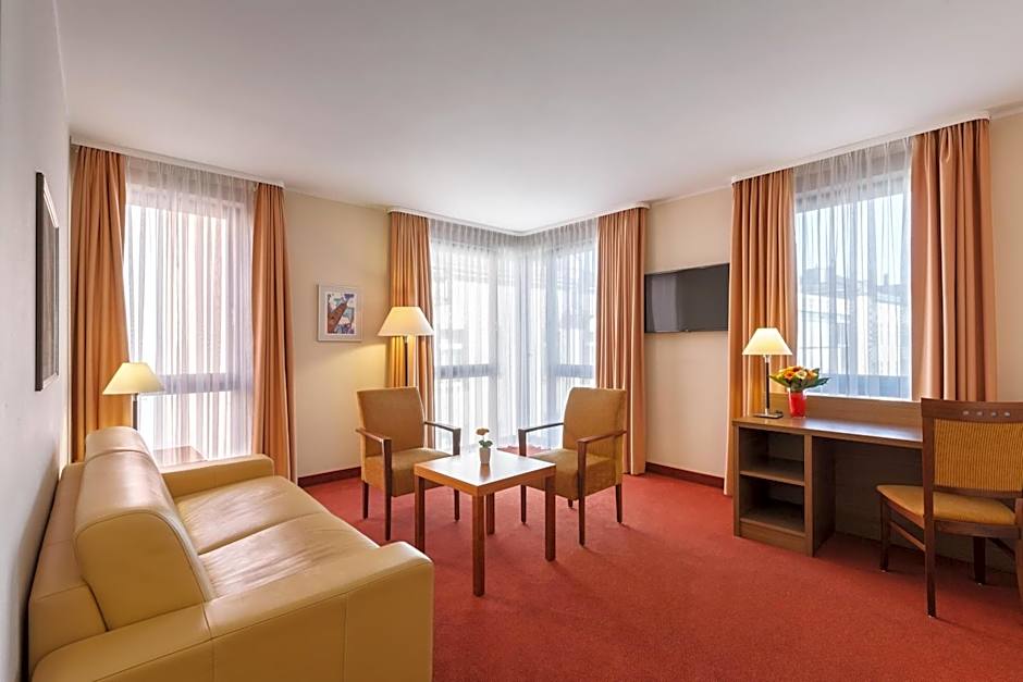 Best Western Hotel Bamberg