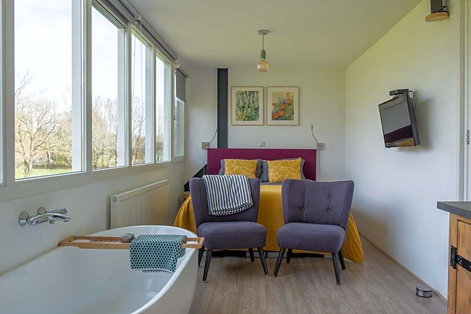 B&B De Achterdiek