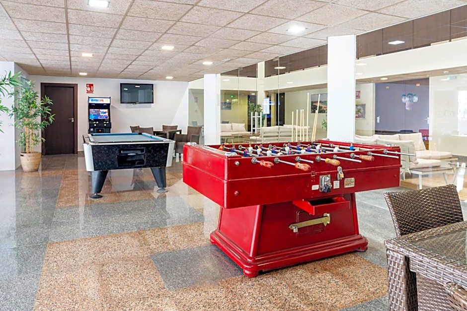 Aparthotel Ona Palamós