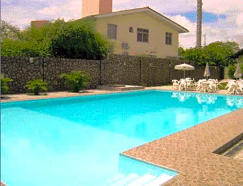Hotel Euzebio´s