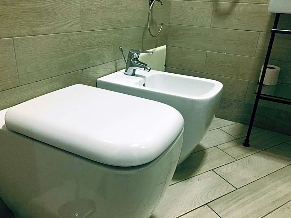 B&B Fiumara
