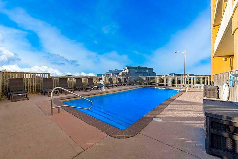 Comfort Inn South Oceanfront