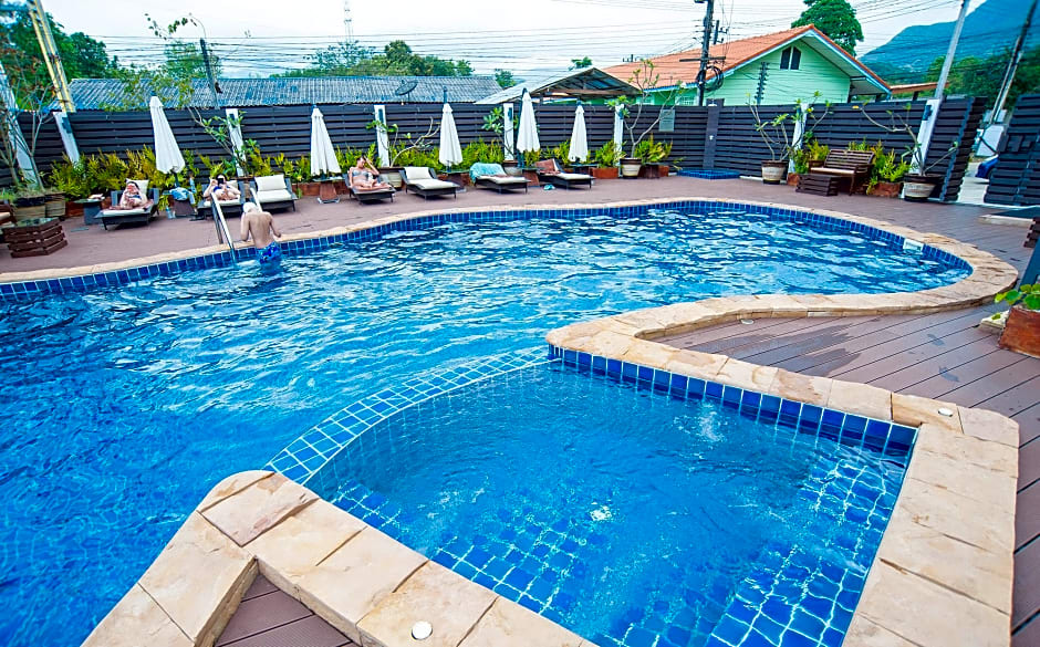 The Gallery At Koh Chang Hotel