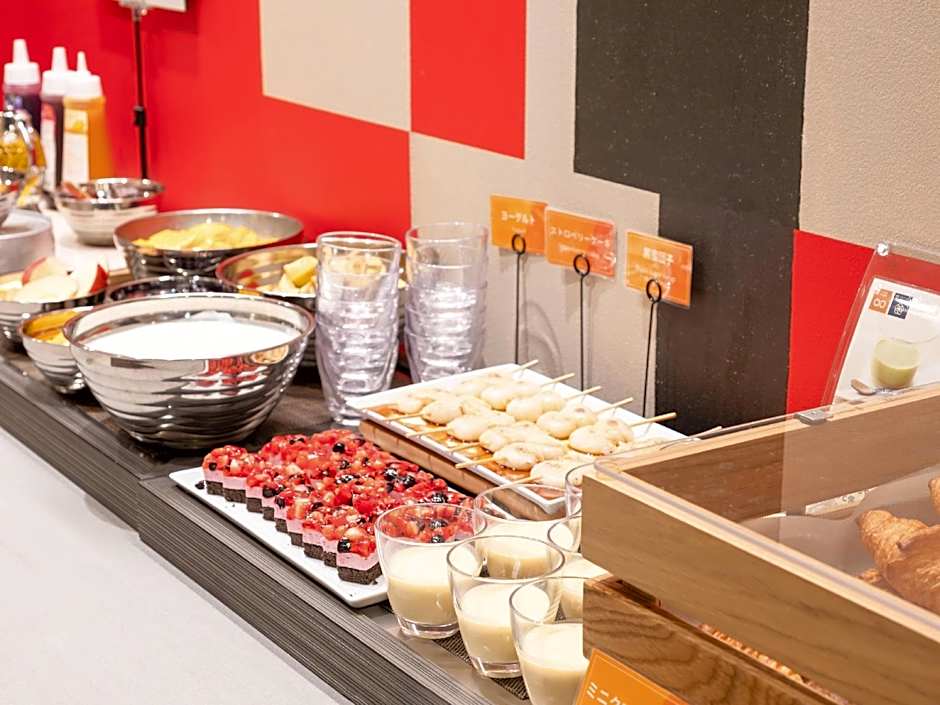 Comfort Hotel Ise