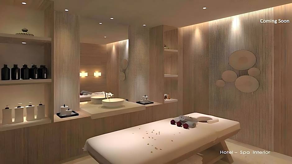 Louis Kienne Cikarang Hotel & Service Apartment 