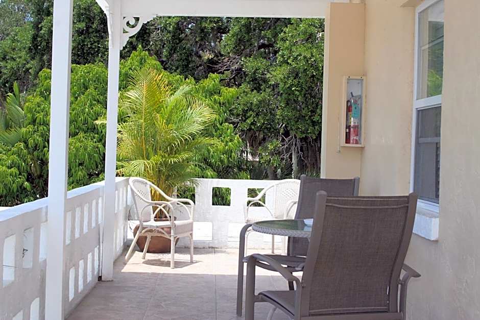 Venice Beach Villas