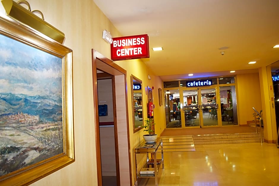 City House Florida Norte Hotel by Faranda, Madrid. Rates from EUR60.