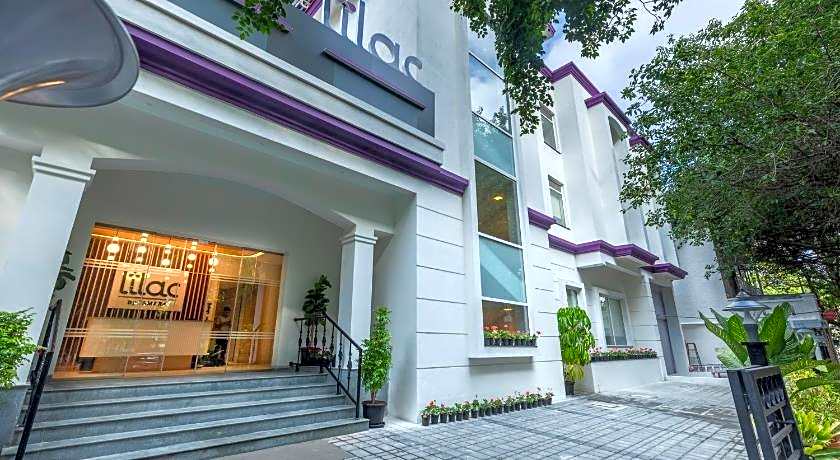 Lilac by Tamara 3rd Block Jayanagar