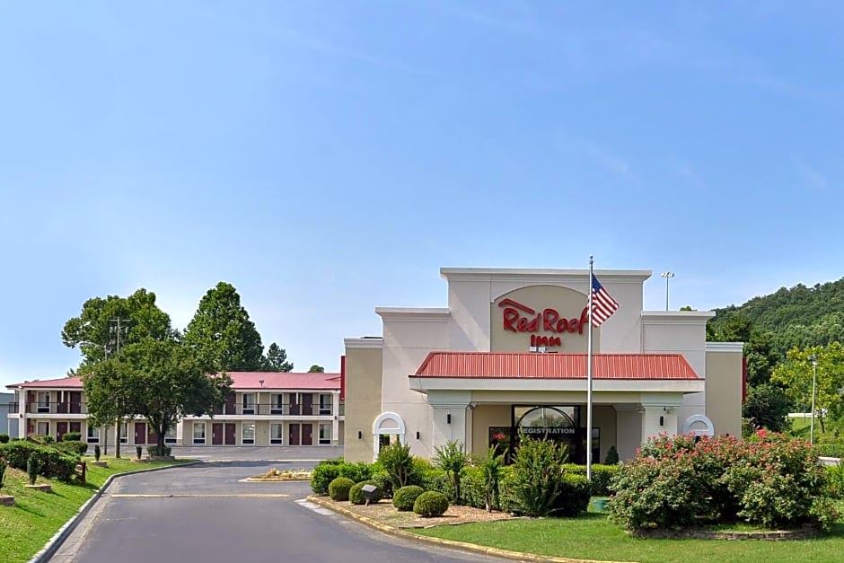 Red Roof Inn Dalton