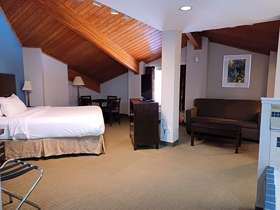 Baymont by Wyndham Freeport